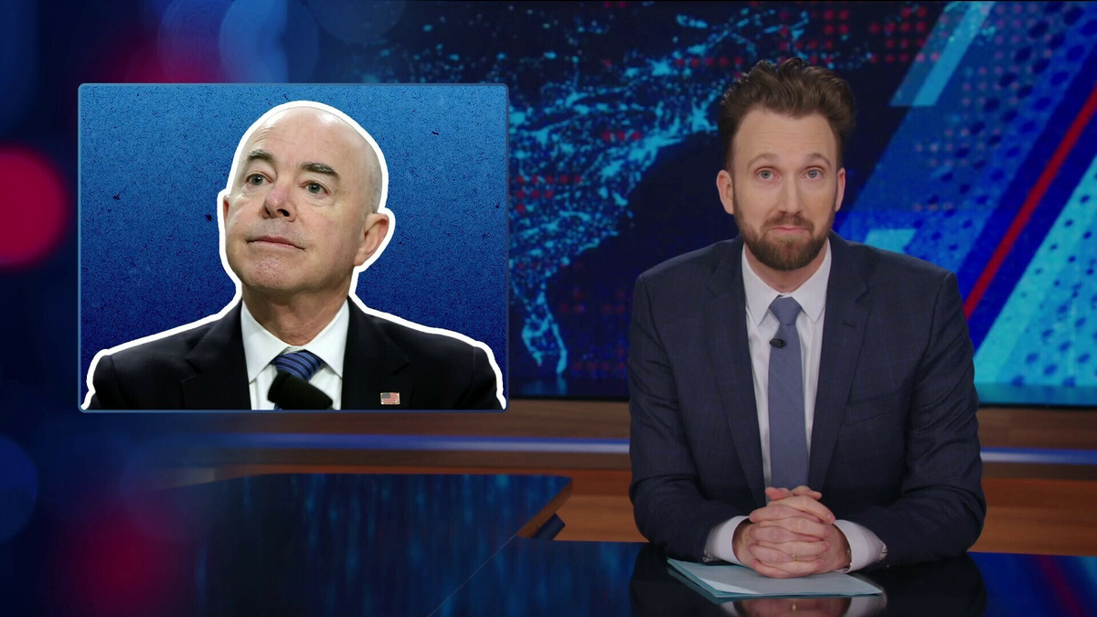 Watch The Daily Show Season 29 Episode 3: The Daily Show - February 14