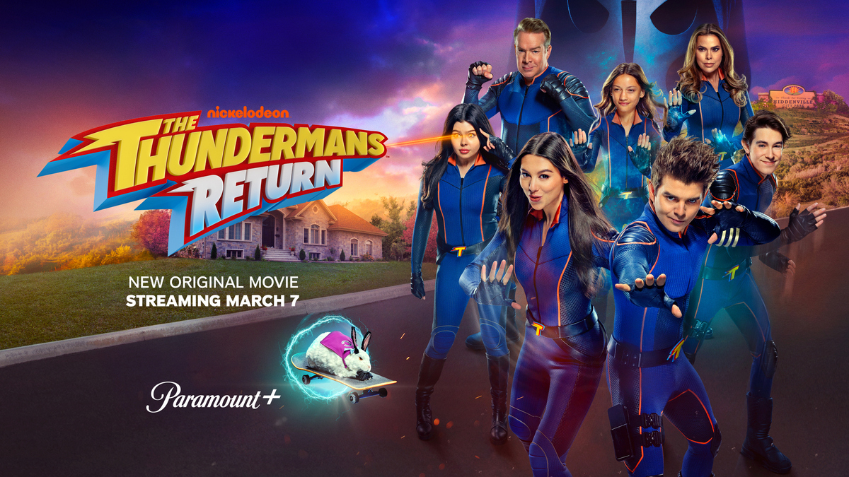 Paramount+ Paramount Plus Nickelodeon Shows Paramount+ Paramount