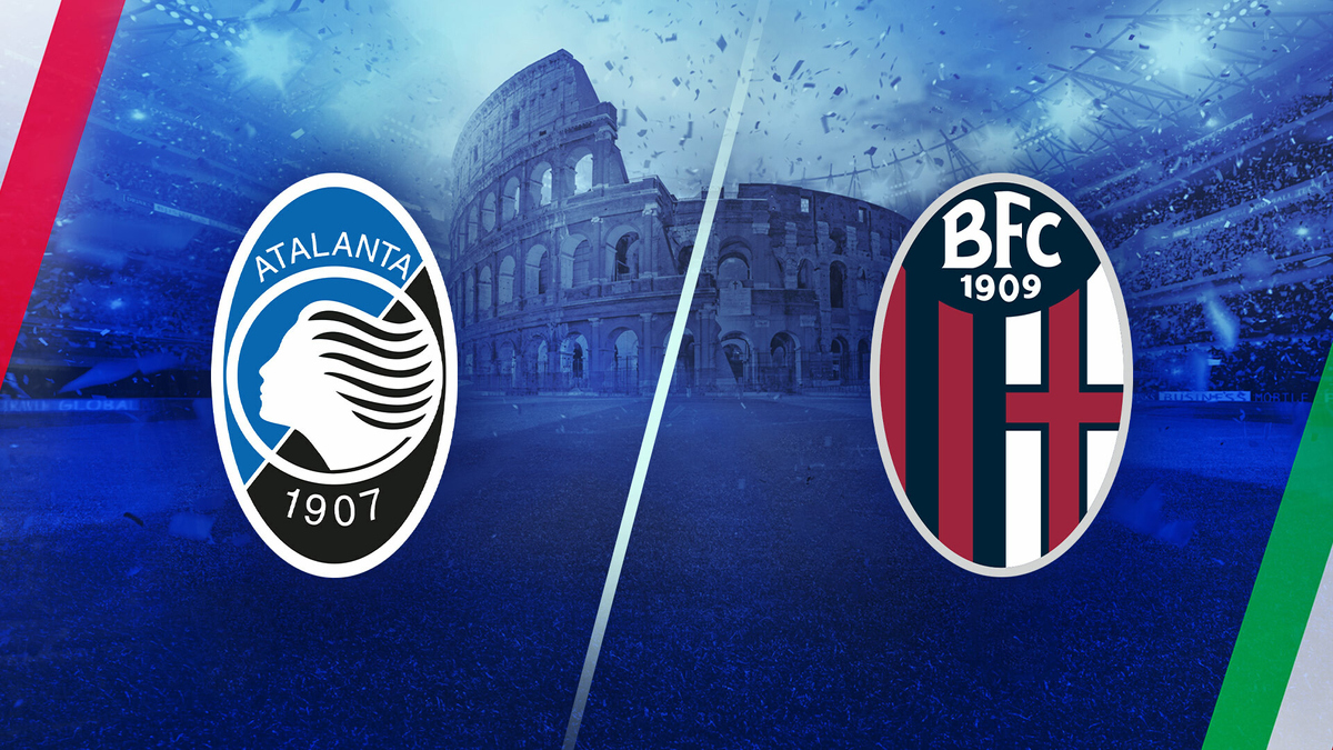 Watch Serie A Season 2024 Episode 307: Full Match Replay: Atalanta vs ...