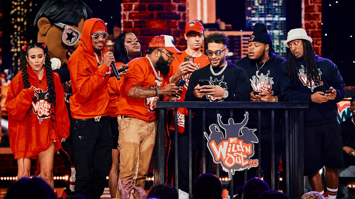Watch Nick Cannon Presents: Wild 'N Out Season 20 Episode 6: Nick Cannon Presents: Wild 'N Out