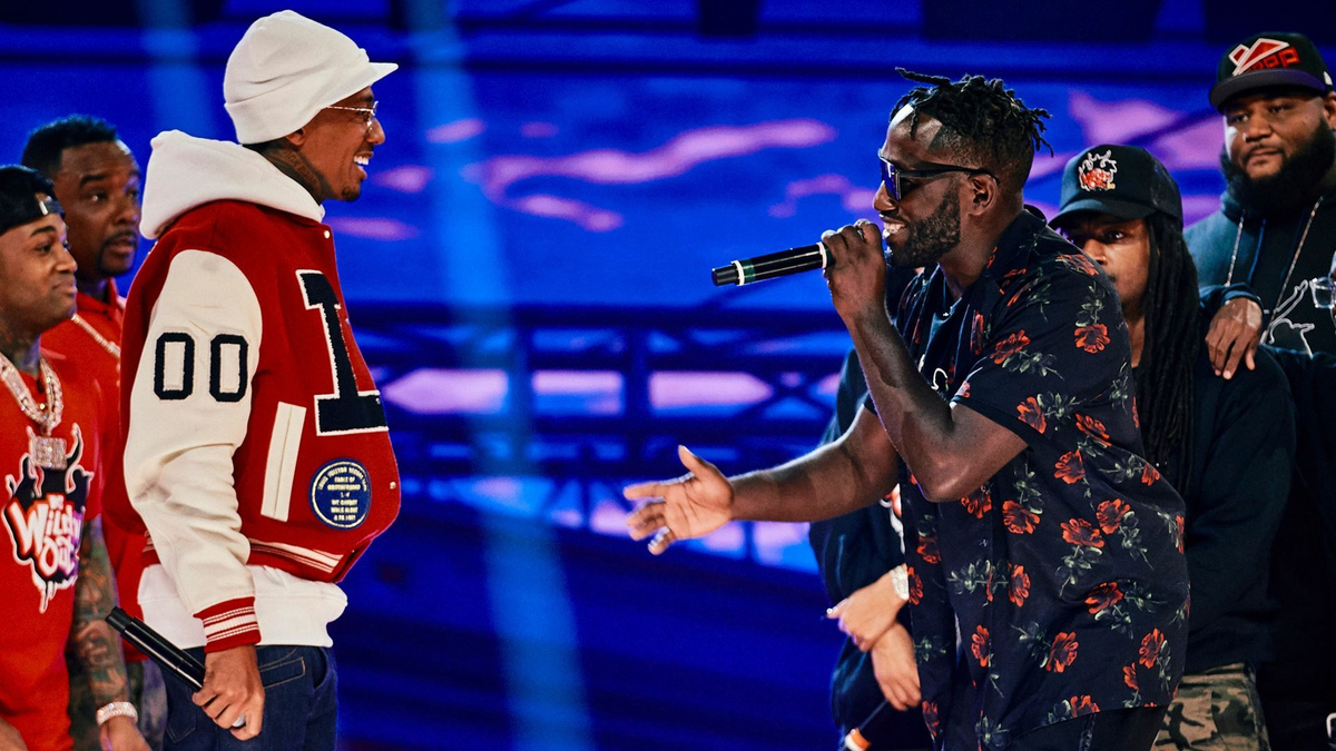 How Long Are Wild N Out Shows Watch Nick Cannon Presents: Wild 'N Out Season 20 Episode 18: Nick
