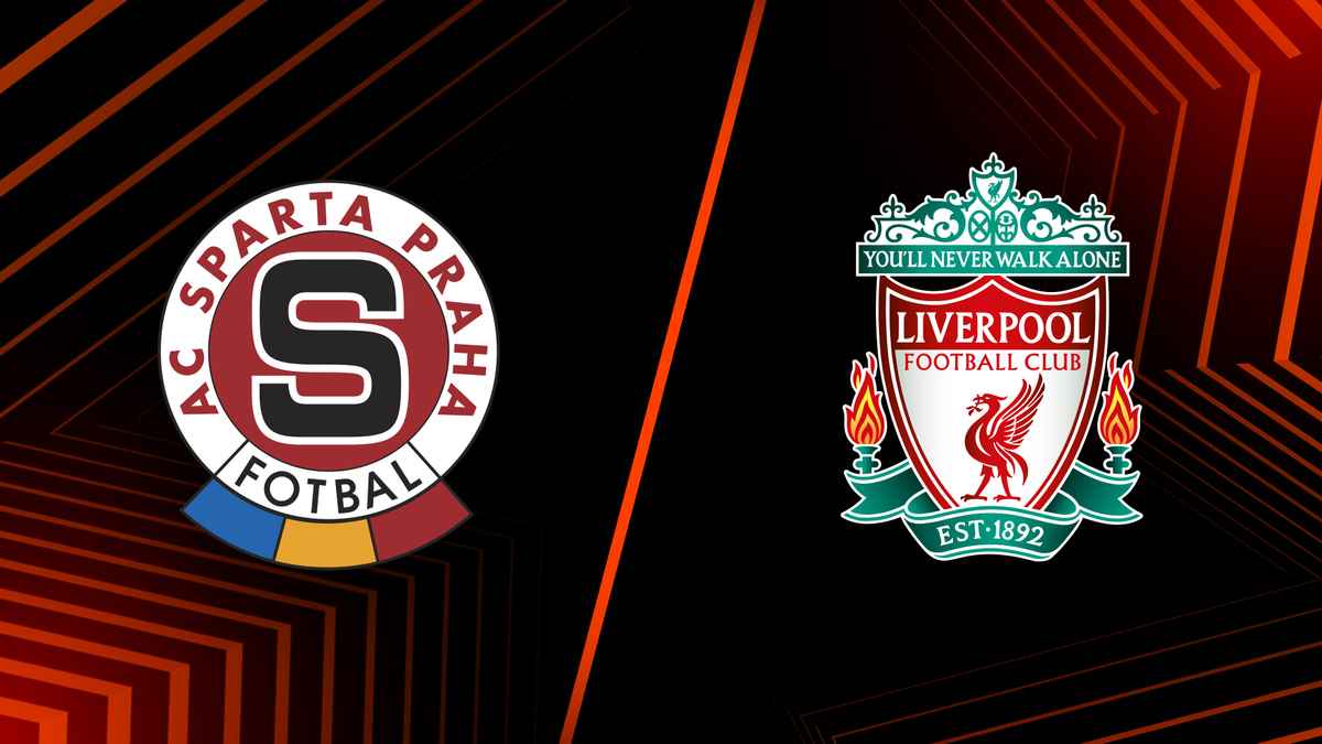 Sparta Praha vs. Liverpool