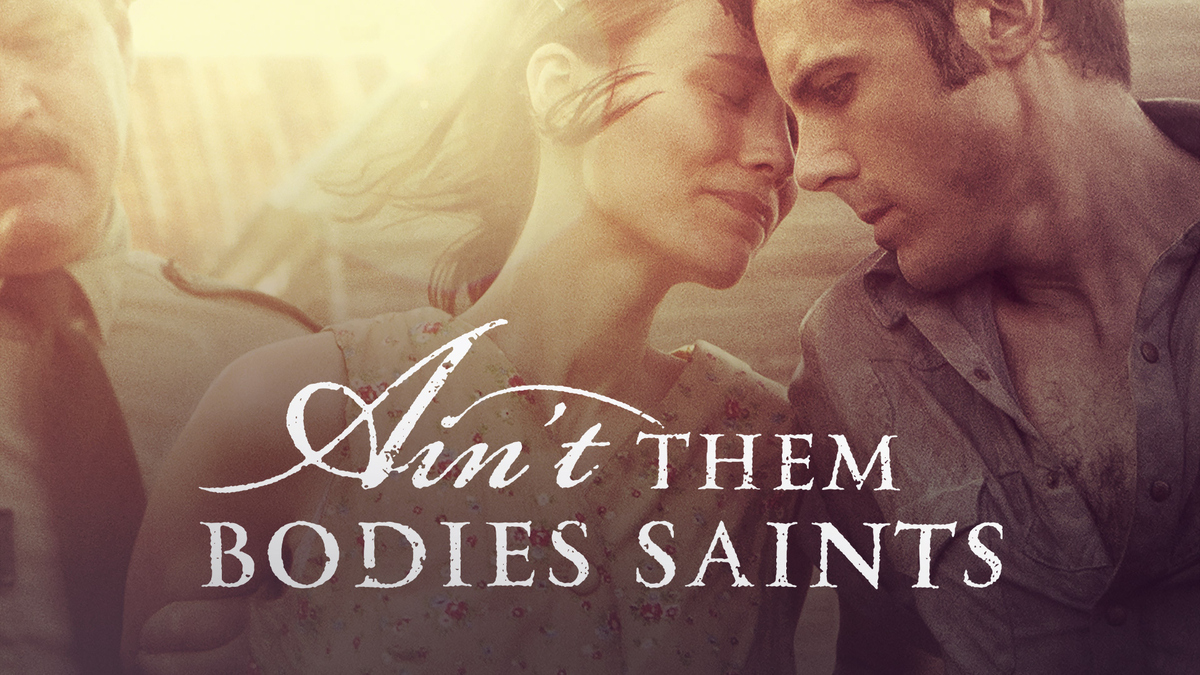 Ain't Them Bodies Saints Watch Full Movie on Paramount Plus