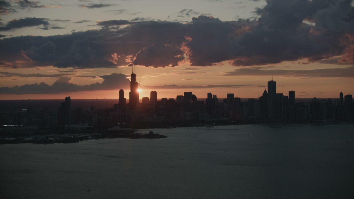 Watch Aerial Adventures Season 1 Episode 7: Incredible
