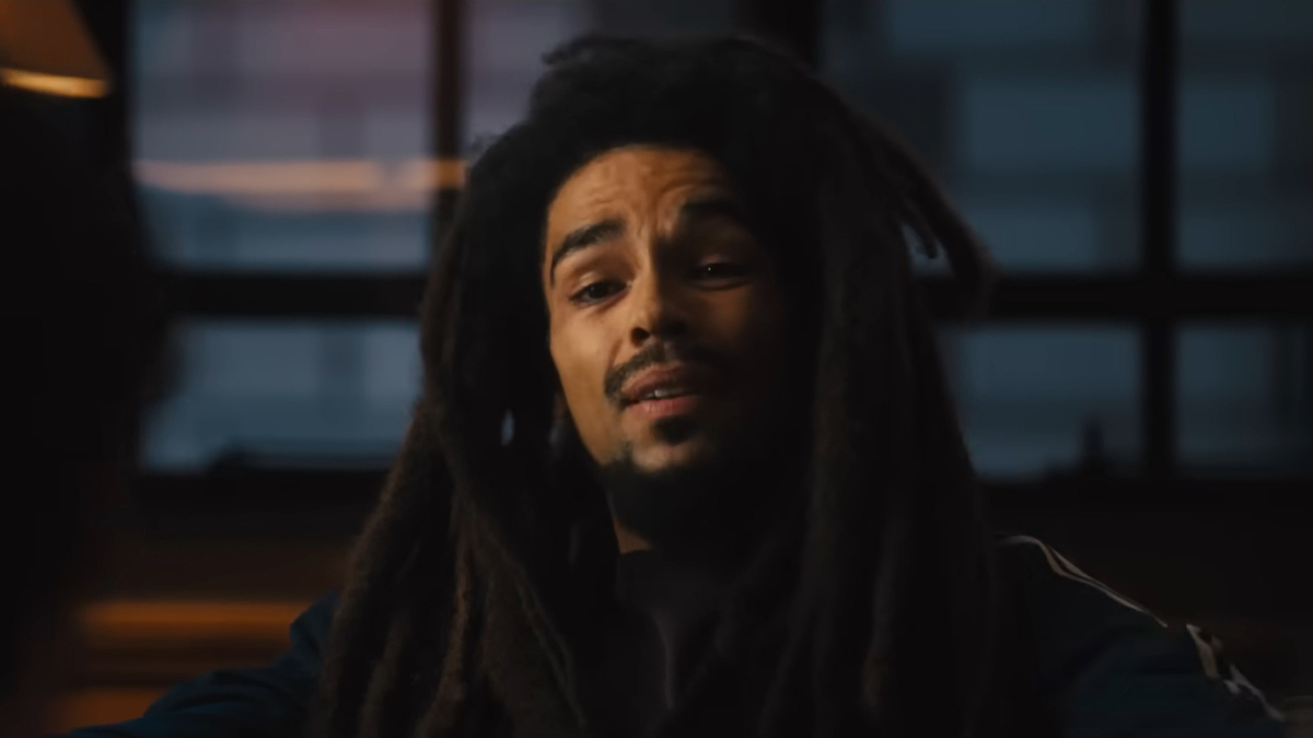 Bob Marley: One Love Watch Full Movie on Paramount+ United Kingdom