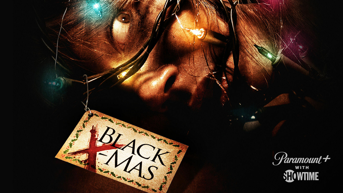 Black Christmas Watch Full Movie on Paramount Plus