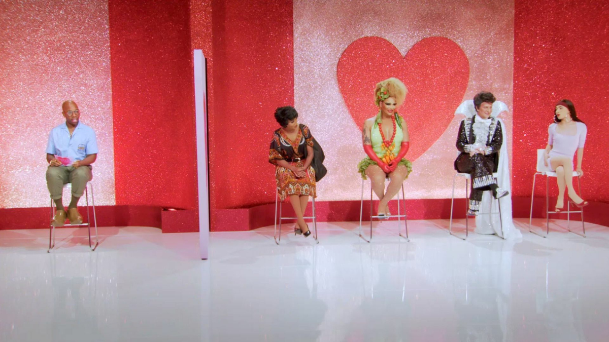 All stars 4 episode 3 online online