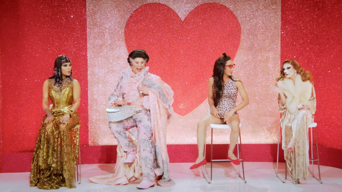 All stars 4 episode 3 watch online on sale