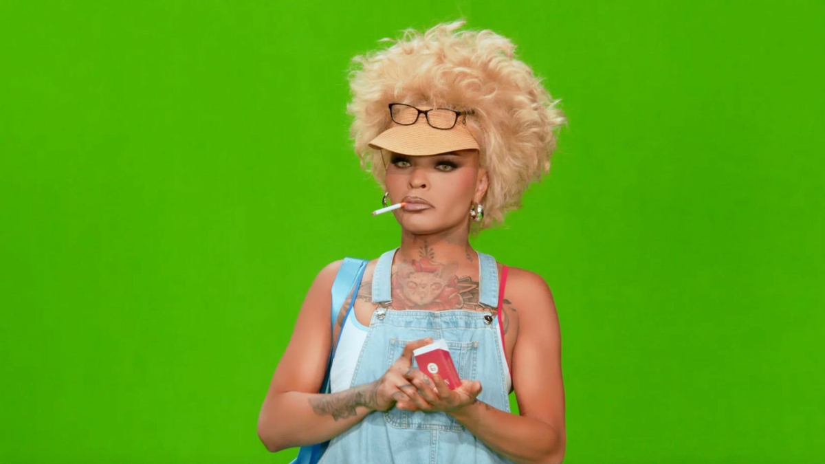 Rupaul's all stars 4 episode 5 hotsell
