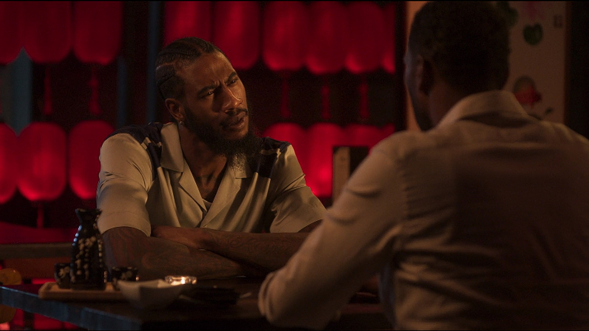 Watch The Chi Season Episode : Season 6 - Next on Episode 11 - Paramount+