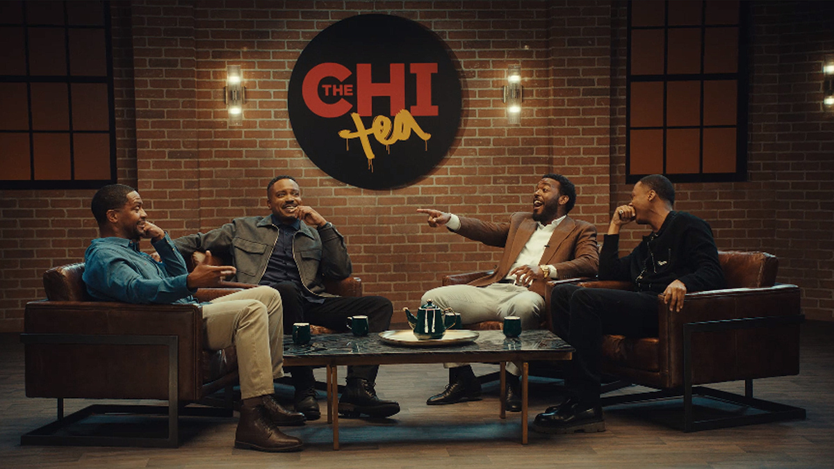 Watch The Chi Season Episode : The Chi | The Chi Tea Episode 610 - Where Can I Watch The Chi Season 1