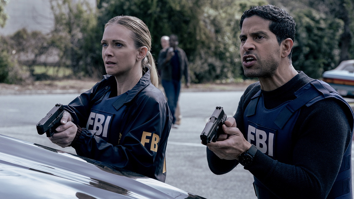 Watch criminal minds season 14 episode 7 on sale