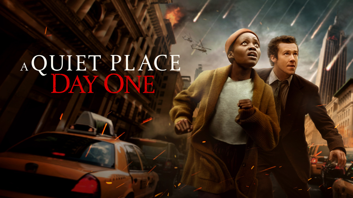 A quiet place full movie putlocker top