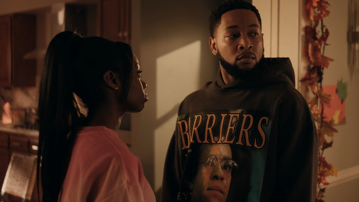 Watch The Chi Season Episode : The Chi | The Chi 615 Next On | SHOWTIME