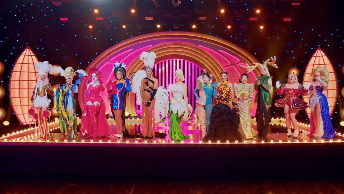 Rupaul s drag race oldsmobile vegas revue putlocker