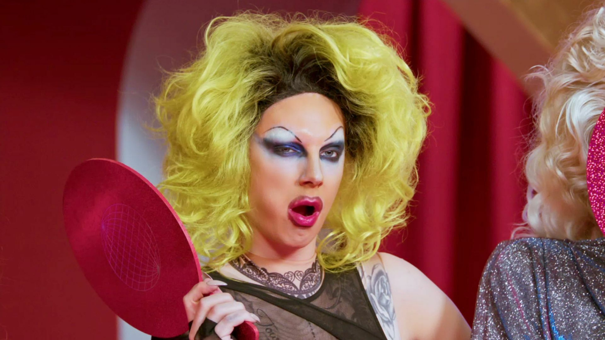 Rupaul all stars 1 watch online free new arrivals