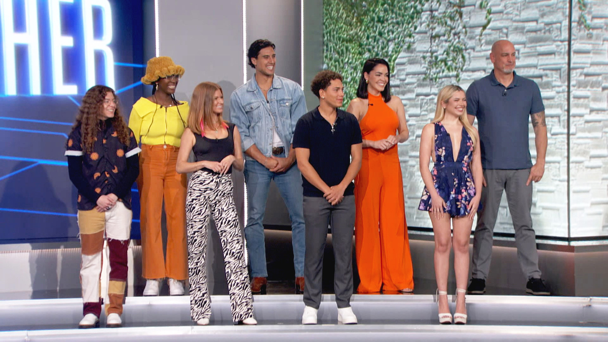 Watch celebrity big brother season 2 episode 2 online free on sale