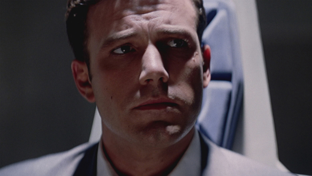 Paycheck - Watch Full Movie on Paramount+ United Kingdom