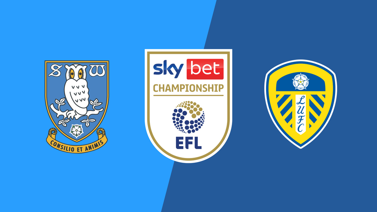 Sheffield Wednesday Where To Watch Leeds United Game Sheffield