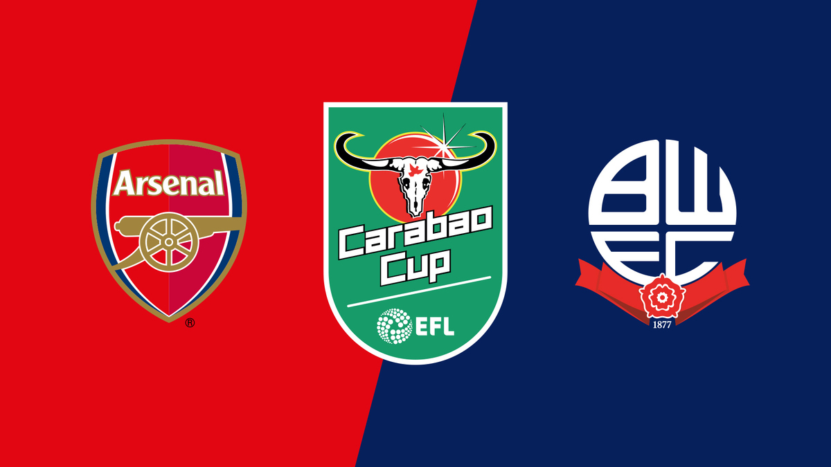 Watch Carabao Cup Season 2025 Episode 0: Match Highlights: Arsenal