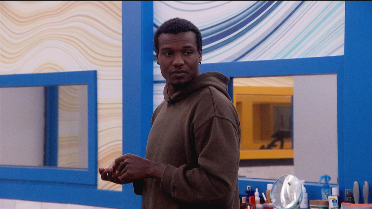 Watch Big Brother Season 26 Episode 35: Episode 35 Full show