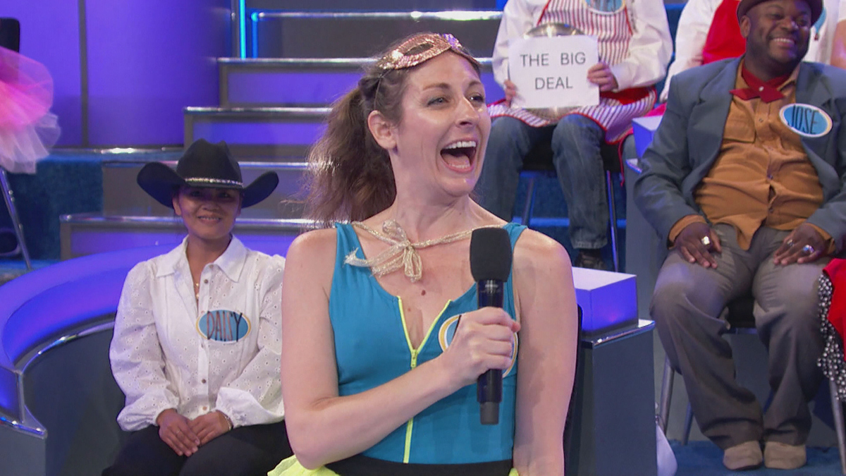 Watch Let's Make a Deal Season 16 Episode 3: 9/25/24 - Full show on CBS - I Want To Watch Let's Make A Deal