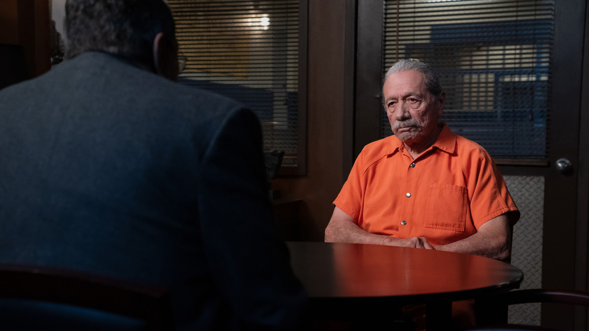 Blue Bloods Season 14 Episode 18: End of Tour - Full show