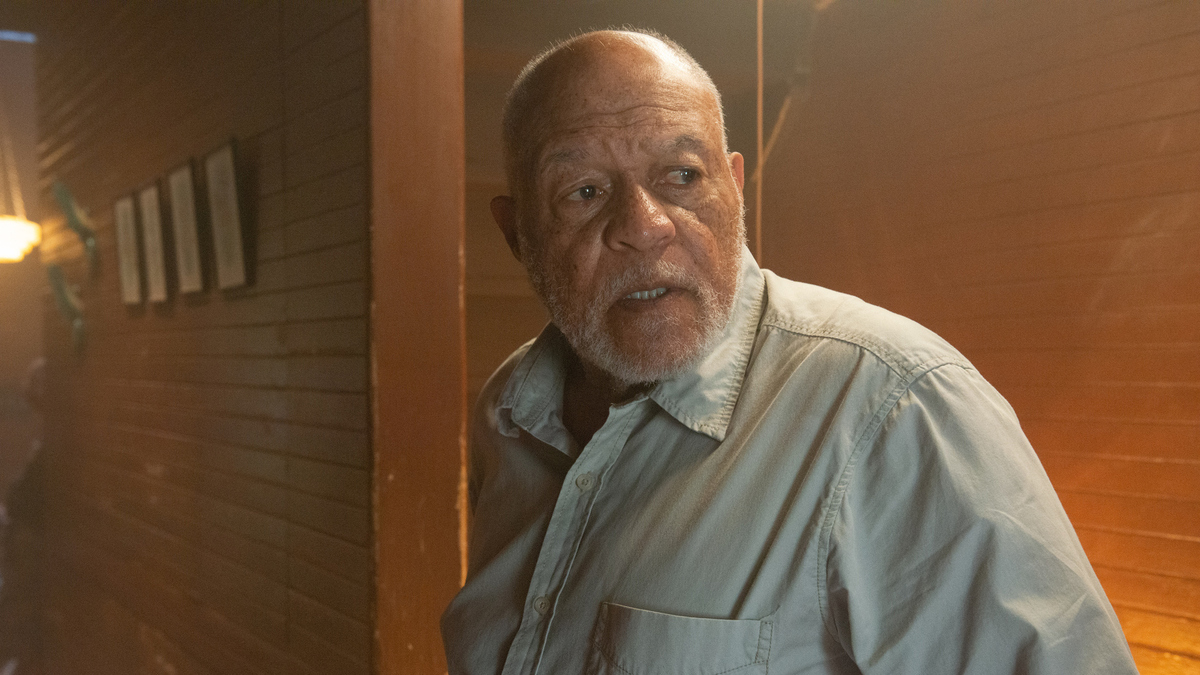 Omari Hardwick American Skin Streaming Free Discount Equal - Main Image