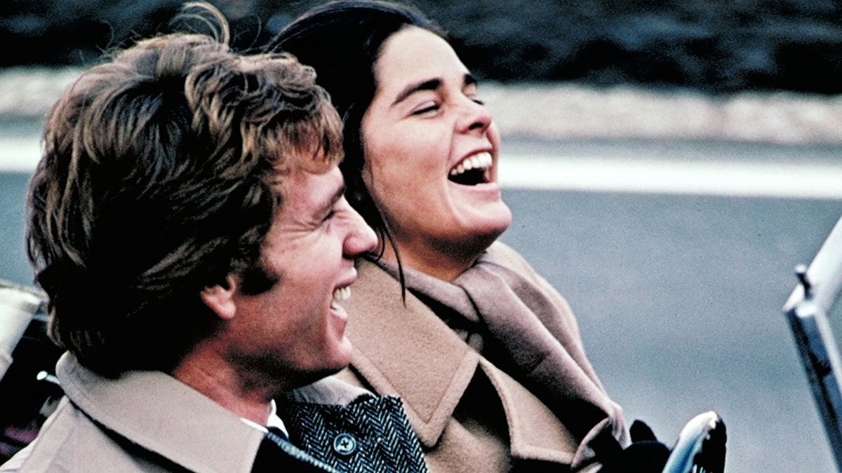 Love Story Watch Full Movie on Paramount+ United Kingdom