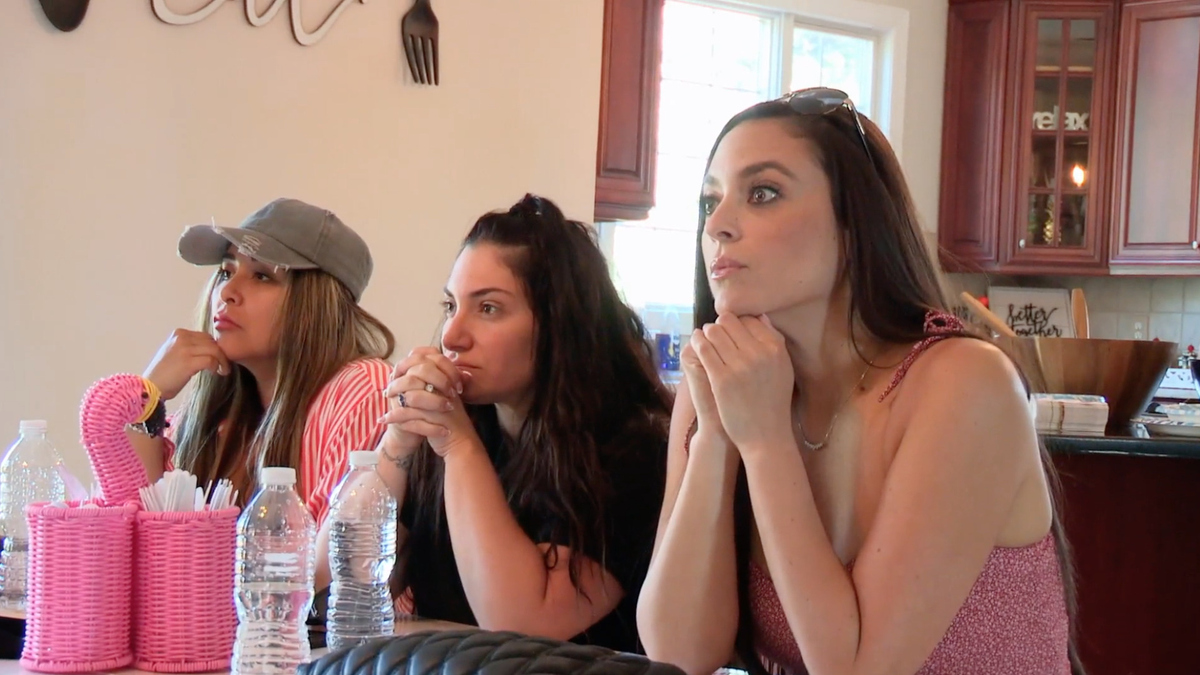 Vacation Season Jersey Shore Mtv Family Vacation Mtv Watch The