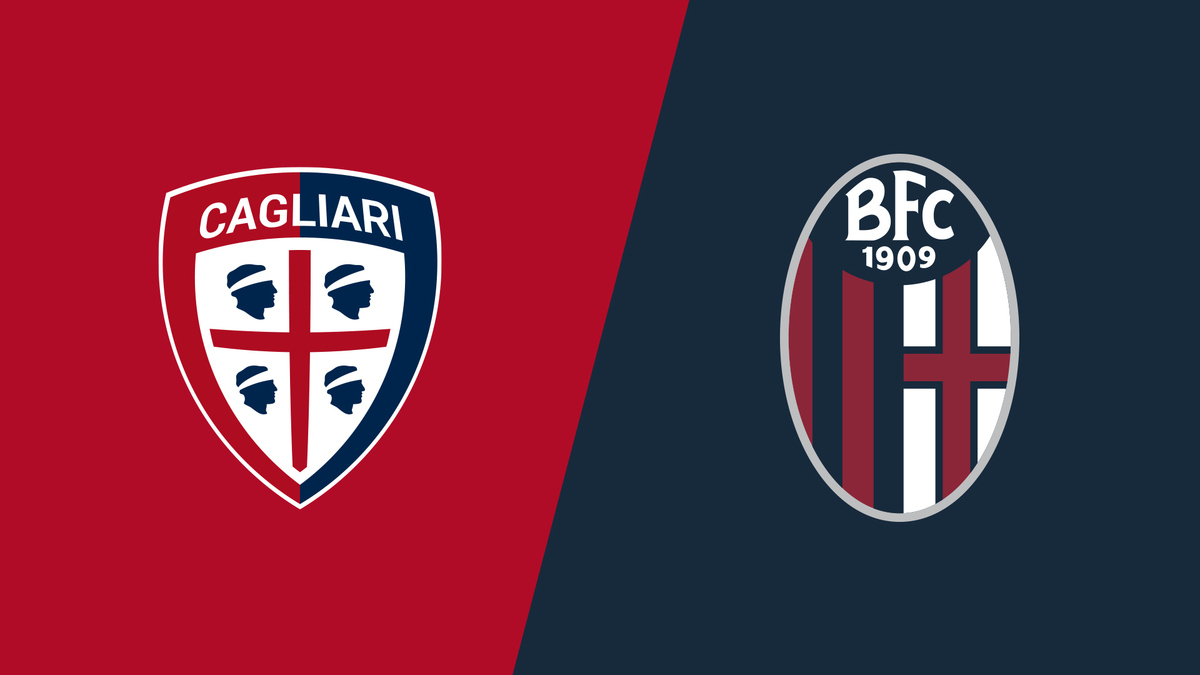 Cagliari vs Bologna