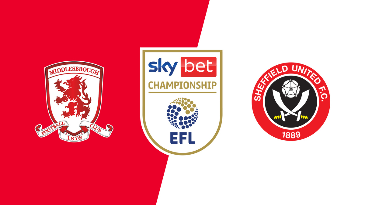 V Sheffield Wednesday United V West Brom Channel Sheffield United