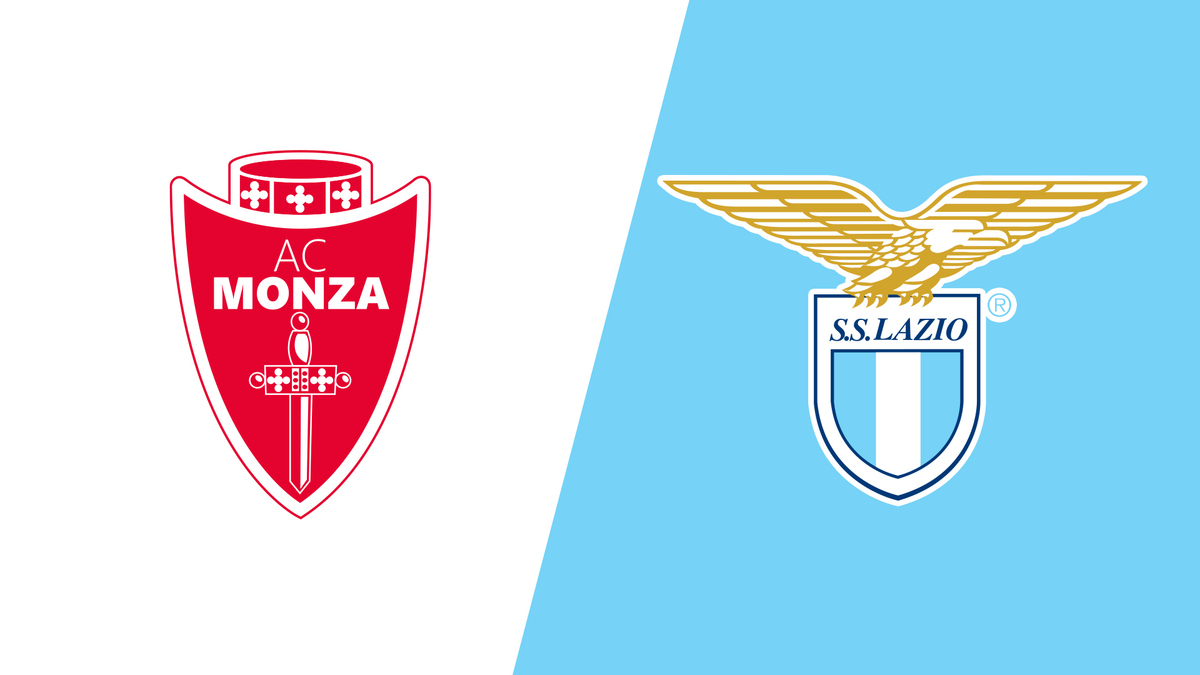 Monza vs Lazio