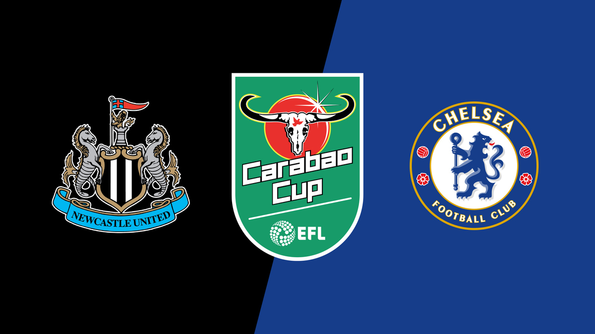 Carabao Cup Man Utd V Newcastle Usa Tv Newcastle Carabao Cup Final - Main Image