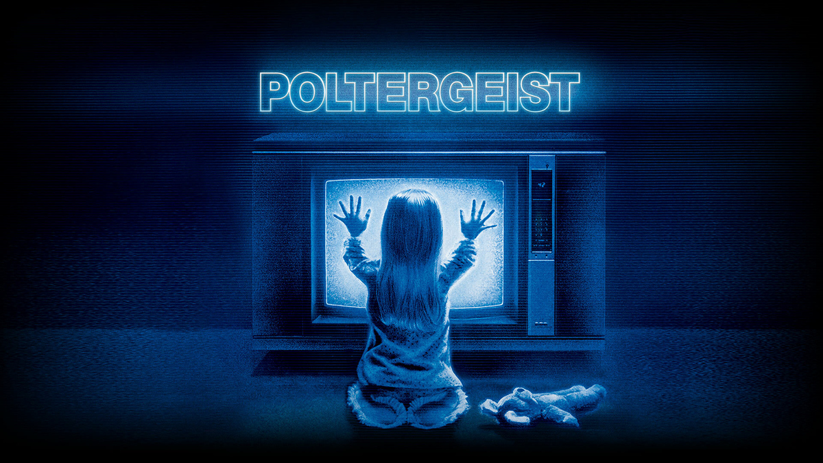 Poltergeist Trailer