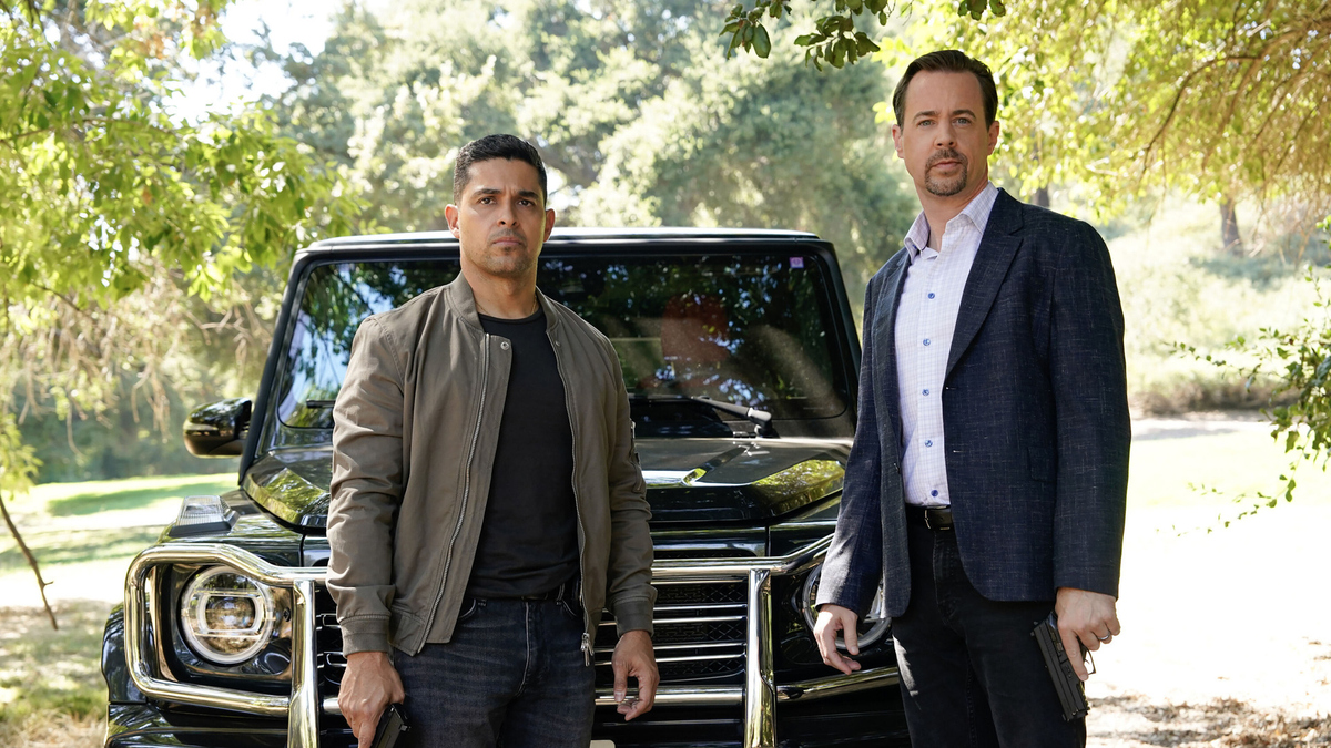 Watch NCIS Season 22 Episode 6: Knight and Day Full show on CBS