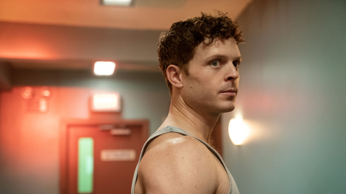 Watch NCIS: Origins Season Episode 8: Sick as Our Secrets Full