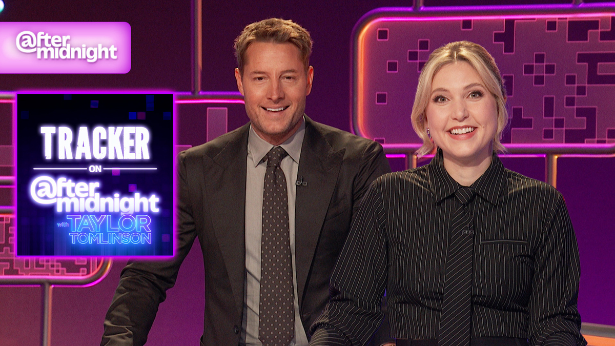 After Midnight Season 2 Episode 35: 11/11/24 (Milana Vayntrub,  Jessica Lowe, Jason Ritter) - Full show