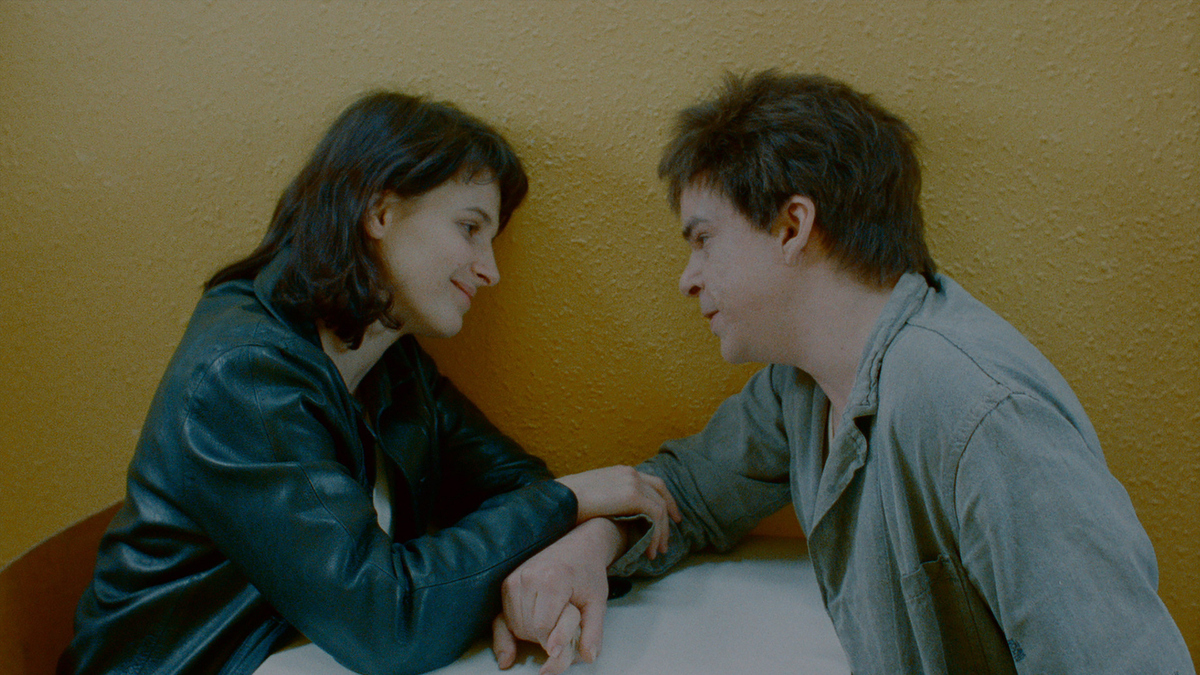 Les Amants du Pont-Neuf - Regarder le film complet sur Paramount+ France