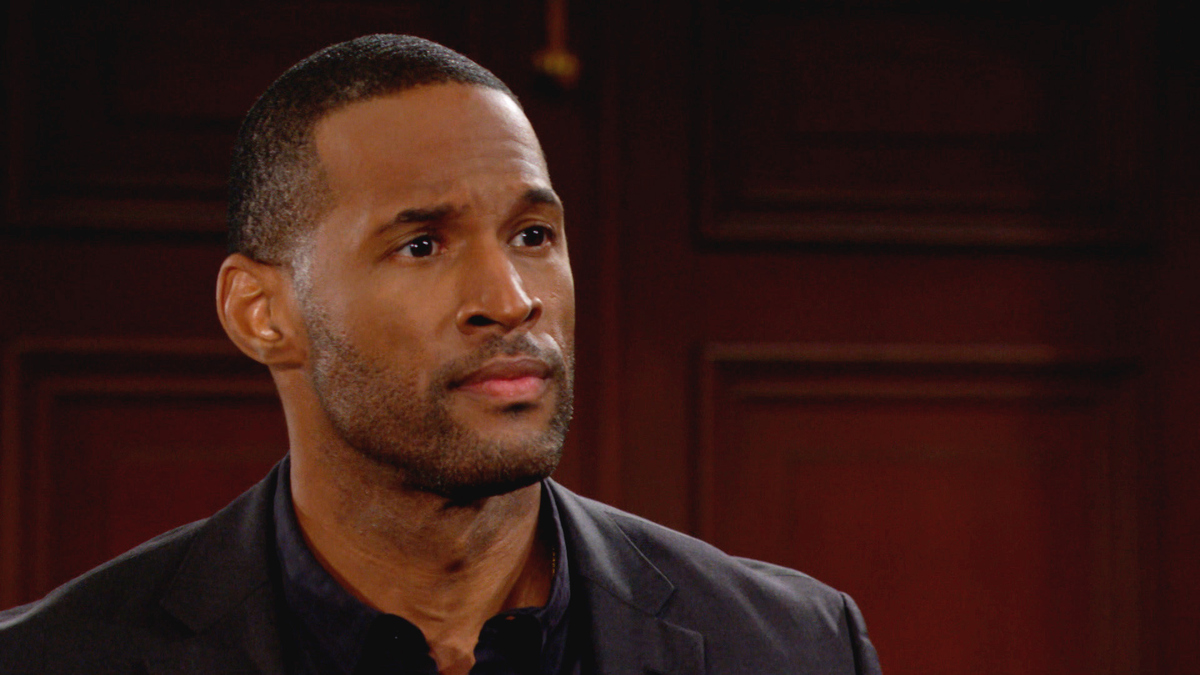 Watch The Bold and The Beautiful Season 38 Episode 40