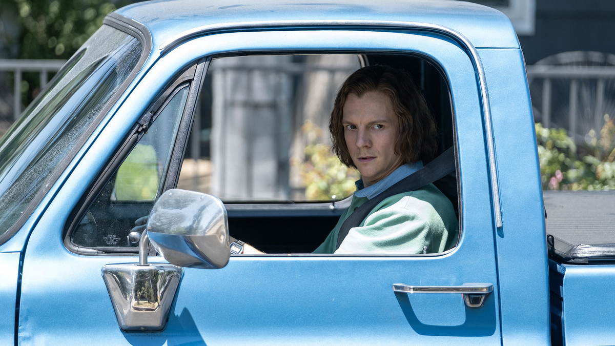 Watch Dexter: Original Sin Season Episode 1: Dexter: Original