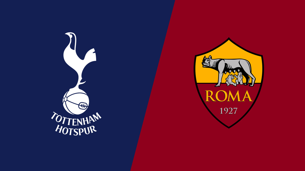 Watch UEFA Europa League Tottenham vs. Roma - Paramount+