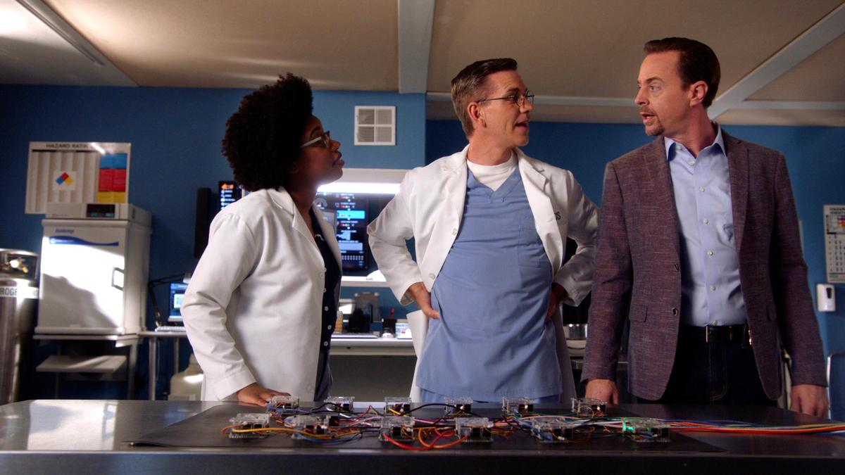 MOVB ncis！ NCIS (TV Series 2003– ) - Episode list - IMDb