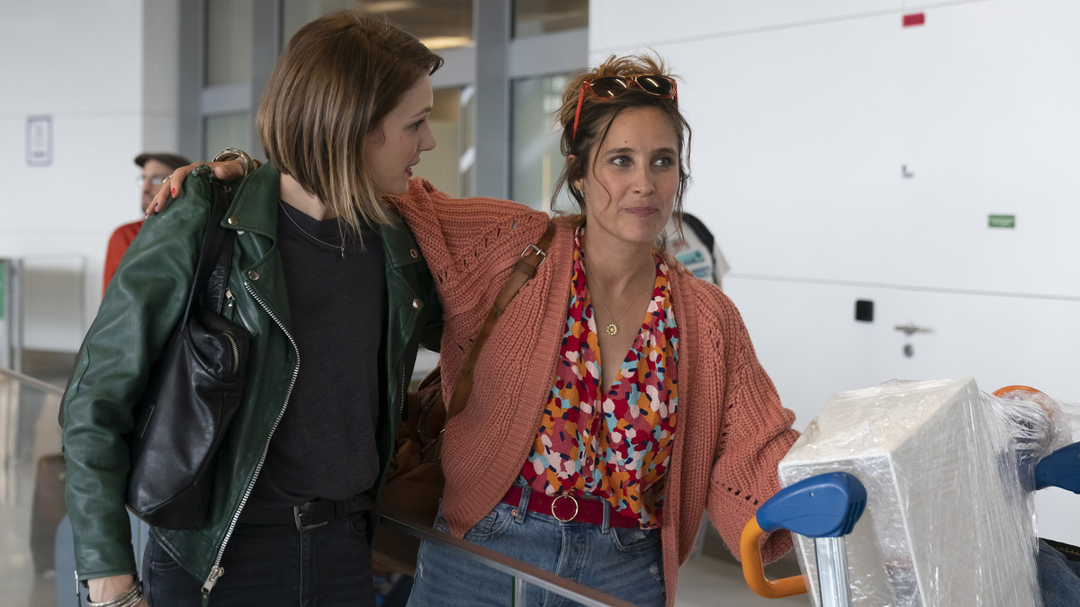 Lügen Für Die Liebe - Ganzen Film auf Paramount+ Deutschland ansehen