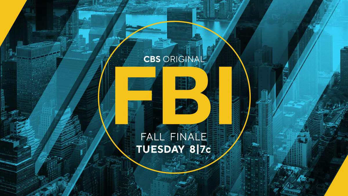 Watch FBI: TUESDAY IS FBI NIGHT Full show on CBS