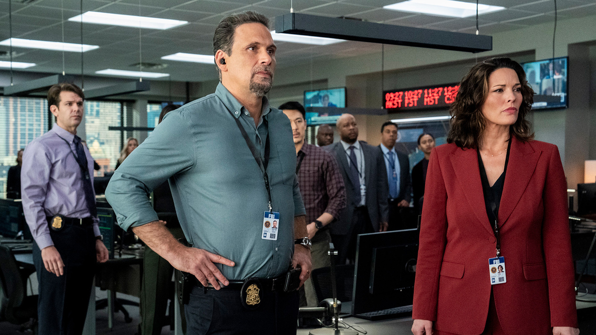 Watch FBI Season Episode 9: Descent Full show on CBS