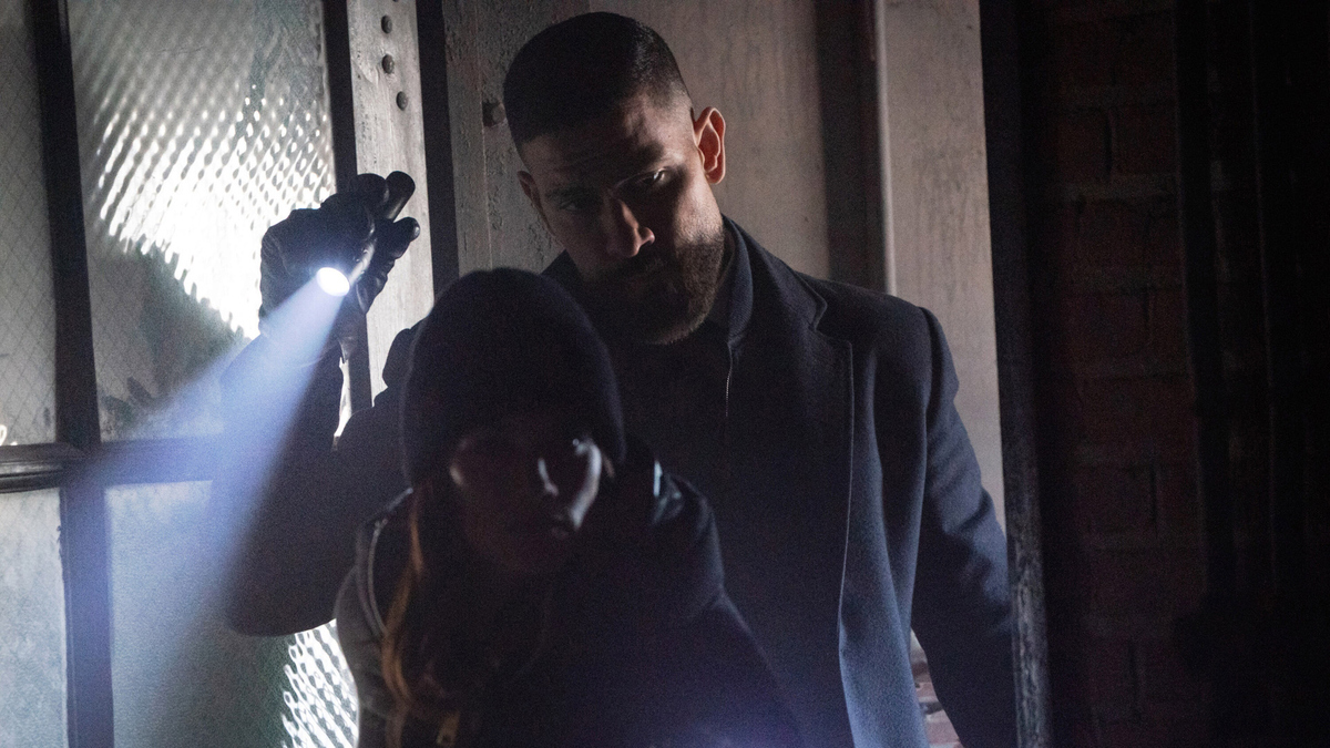 FBI Season 7 Episode 19: Partner - Full show