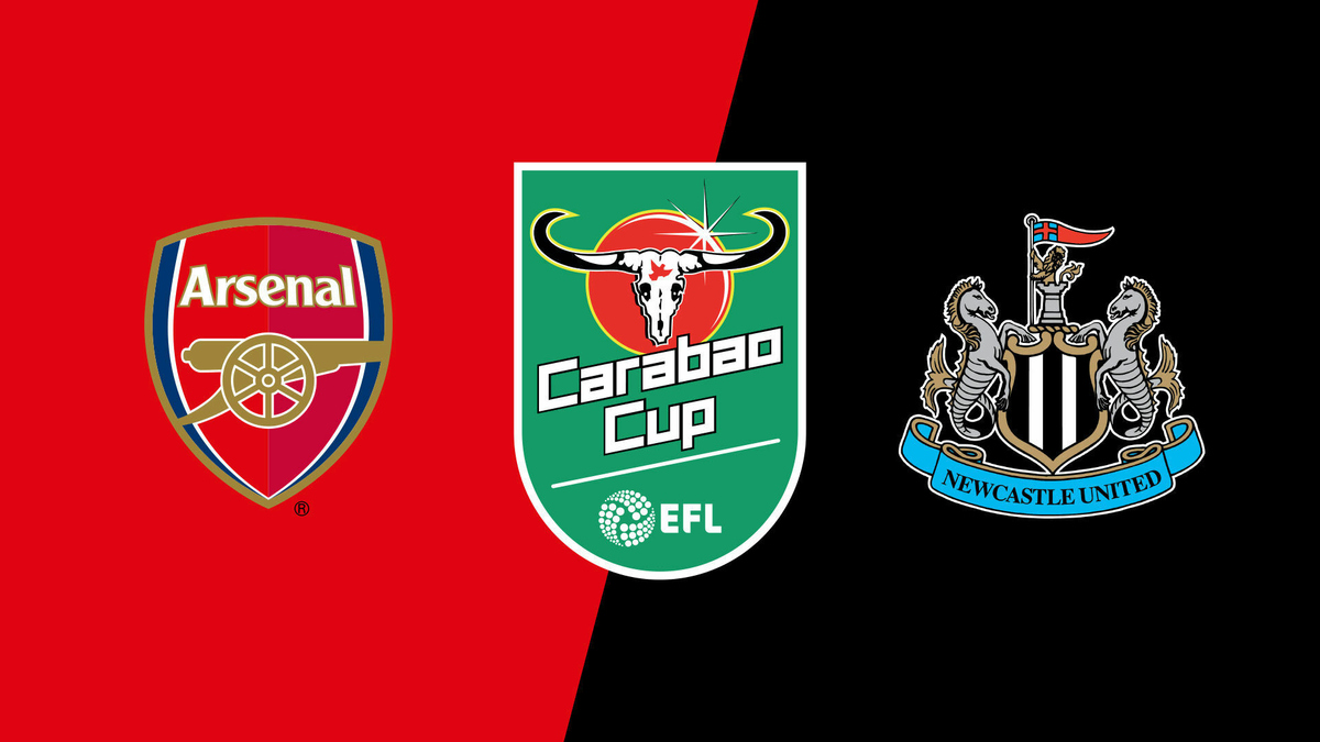 Newcastle United Liverpool On Us Tv Watch Carabao Cup Season 2025