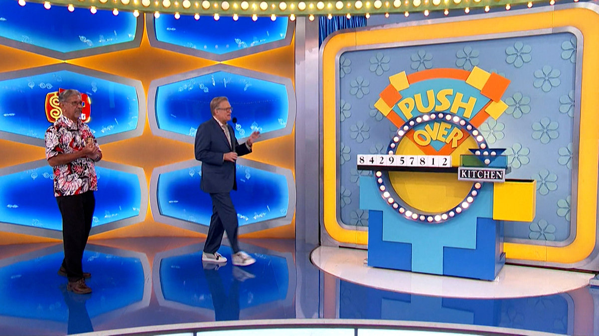 The Price Is Right Season 53 Episode 66: 1/7/2025 - Full show