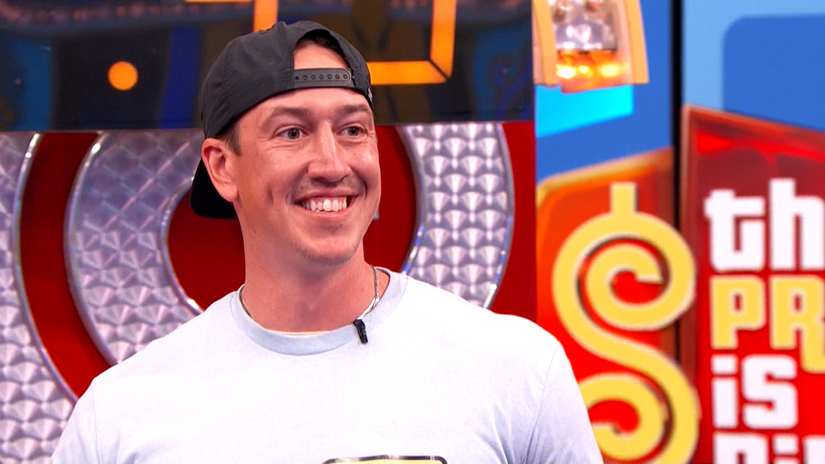 The Price Is Right Season 53: Jackpot: The Cash is in the Bag (1/8/25) - Full show